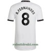 Manchester United B.Fernandes 8 Borte 22-23 - Herre Fotballdrakt